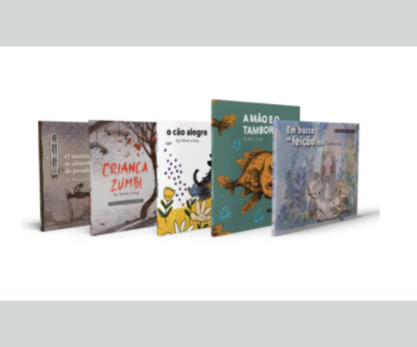 Livros Tudo bem não ser normal