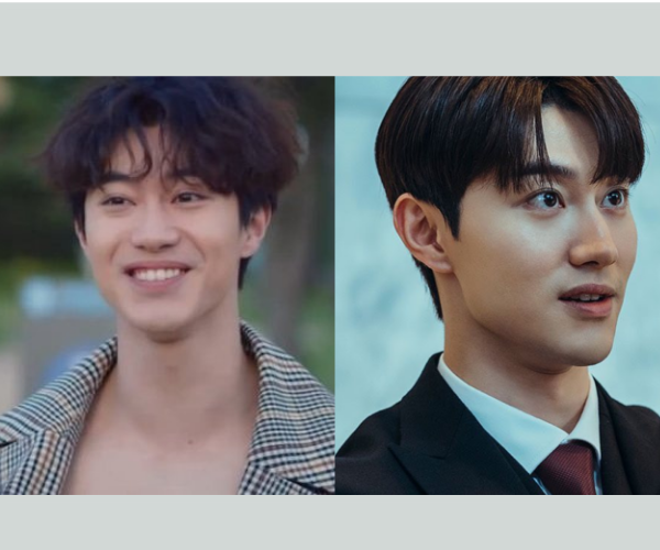 Aator Kwak Dong-yeon