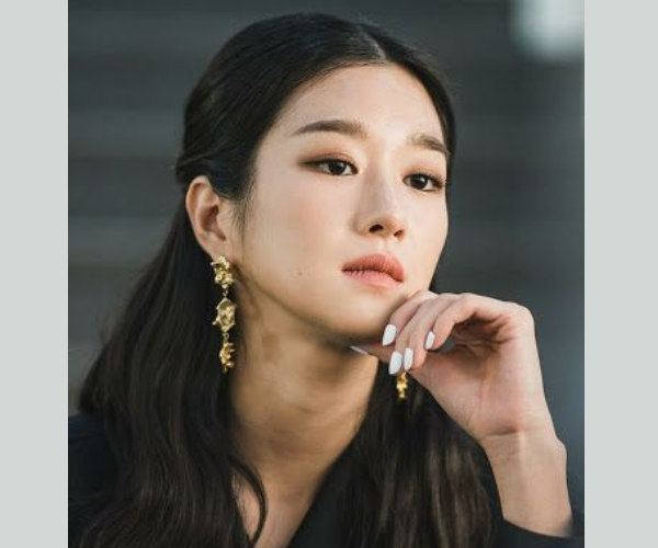 Atriz Seo Ye-ji